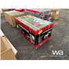 Image 3 : 35 TON AIR HYDRAULIC FLOOR JACK