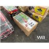 Image 2 : 22 TON AIR HYDRAULIC FLOOR JACK