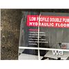 Image 3 : 3 TON LOW PROFILE HYDRAULIC JACK