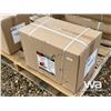 Image 2 : TMG 100,000 LB AIR HYDRAULIC BOTTLE JACK