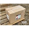 Image 3 : TMG 100,000 LB AIR HYDRAULIC BOTTLE JACK