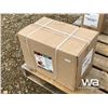 Image 2 : TMG 100,000 LB AIR HYDRAULIC BOTTLE JACK