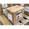 Image 3 : TMG 60,000 LB AIR HYDRAULIC BOTTLE JACK