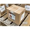 Image 2 : TMG 60,000 LB AIR HYDRAULIC BOTTLE JACK
