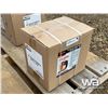 Image 3 : TMG 60,000 LB AIR HYDRAULIC BOTTLE JACK