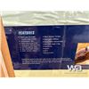 Image 3 : 58CC CONCRETE CUTOFF SAW & BLADE