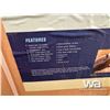 Image 3 : 58CC CONCRETE CUTOFF SAW & BLADE