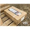 Image 4 : TMG 4 TON AUTO BODY REPAIR KIT