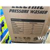 Image 2 : SENCI 1700 PSI ELECTRIC PRESSURE WASHER
