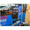 Image 2 : BLUE VIPER PLASMA CUTTER