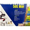 Image 2 : 12V 50 LPM DIESEL TRANSFER PUMP