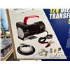 Image 3 : 12V 50 LPM DIESEL TRANSFER PUMP