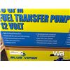 Image 3 : BLUE VIPER 20 GPM 12 VOLT TRANSFER PUMP