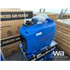 Image 2 : GAS INVERTER GENERATOR