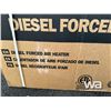 Image 3 : 175,000 BTU DIESEL FORCED AIR HEATER