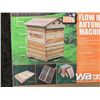 Image 2 : FLOW HIVE BEE HIVE HONEY MACHINE