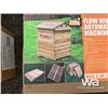 Image 2 : FLOW HIVE BEE HIVE HONEY MACHINE