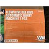 Image 3 : FLOW HIVE BEE HIVE HONEY MACHINE