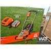 Image 2 : GREENSTAR 40 VOLT 15 IN. BATTERY PUSH MOWER