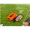 Image 3 : GREENSTAR 40 VOLT 15 IN. BATTERY PUSH MOWER