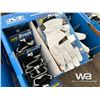Image 3 : QTY OF MECHANIX WINTER GLOVES
