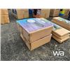 Image 2 : (2) SOLIDFIRE 200 WATT UFO HIGHBAY LIGHTS