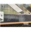 Image 3 : (5) 200 WATT YARD & STREET LED LIGHTS