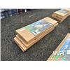 Image 2 : (5) 200 WATT YARD & STREET LED LIGHTS
