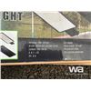 Image 3 : (5) 200 WATT YARD & STREET LED LIGHTS