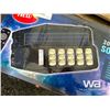 Image 2 : (5) 300 WATT INTEGRATED SOLAR YARD LIGHT