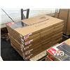 Image 3 : (4) PCS. 195 WATT SOLAR PANELS