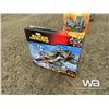 Image 2 : MARVEL THE SHIELD HELICARRIER BUILDING BLOCKS