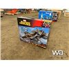 Image 2 : MARVEL THE SHIELD HELICARRIER BUILDING BLOCKS