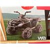 Image 2 : 12 VOLT ELECTRIC RIDE-ON ATV
