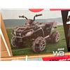 Image 2 : 12 VOLT ELECTRIC RIDE-ON ATV