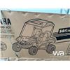Image 2 : YAMAHA WOLVERINE X2 BATTERY OPERATED SXS