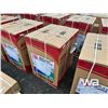 Image 2 : 4.9 CU CHEST FREEZER