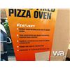 Image 3 : OUTDOOR WOOD FIRED PIZZA OVEN