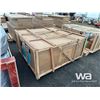 Image 8 : 2 PERSON MASSAGE WHIRLPOOL BATHTUB