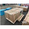 Image 8 : RECTANGLE MASSAGE WHIRLPOOL BATHTUB