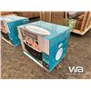 Image 2 : SALUSPA 71 IN. X 26 IN. INFLATABLE HOT TUB