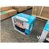Image 2 : SALUSPA 71 IN. X 26 IN. INFLATABLE HOT TUB