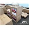 Image 3 : 7 PCS OUTDOOR FURNITURE SET