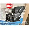 Image 2 : FULL BODY MASSAGE CHAIR WITH HEAT
