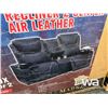 Image 2 : ELECTRIC THEATER RECLINE 2 SEATER COUCH