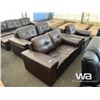 Image 2 : SOFA, LOVESEAT & CHAIR