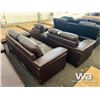Image 3 : SOFA, LOVESEAT & CHAIR