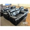 Image 2 : RECLINING SOFA , LOVESEAT AND CHAIR