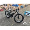 Image 2 : FAT TIRE ELECTRIC BIKE