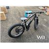 Image 3 : FAT TIRE ELECTRIC BIKE